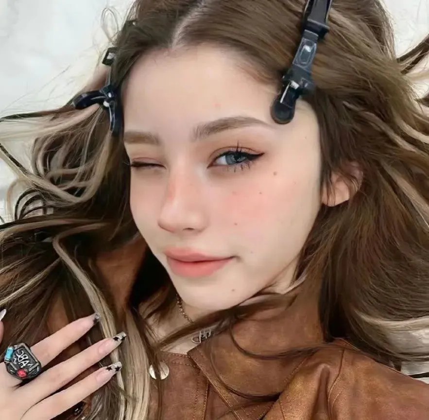 重点是,我爱你