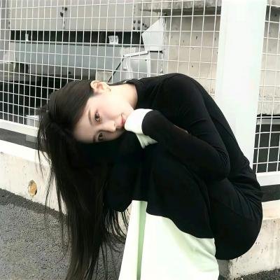 恋爱中感动禁止